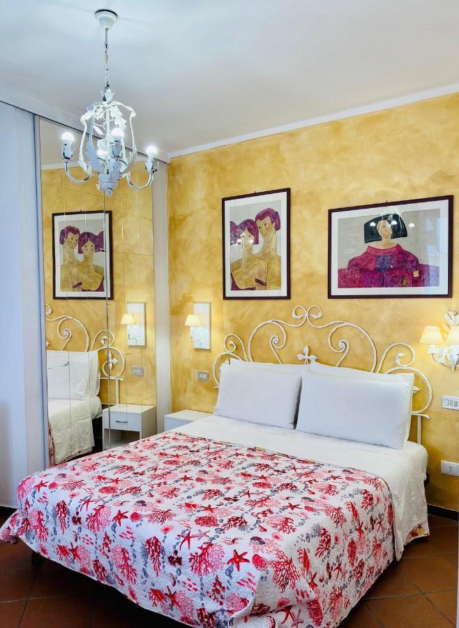 Appartamento Anna Sul Lago Di Garda - Citycenter Desenzano Del Garda Exterior foto