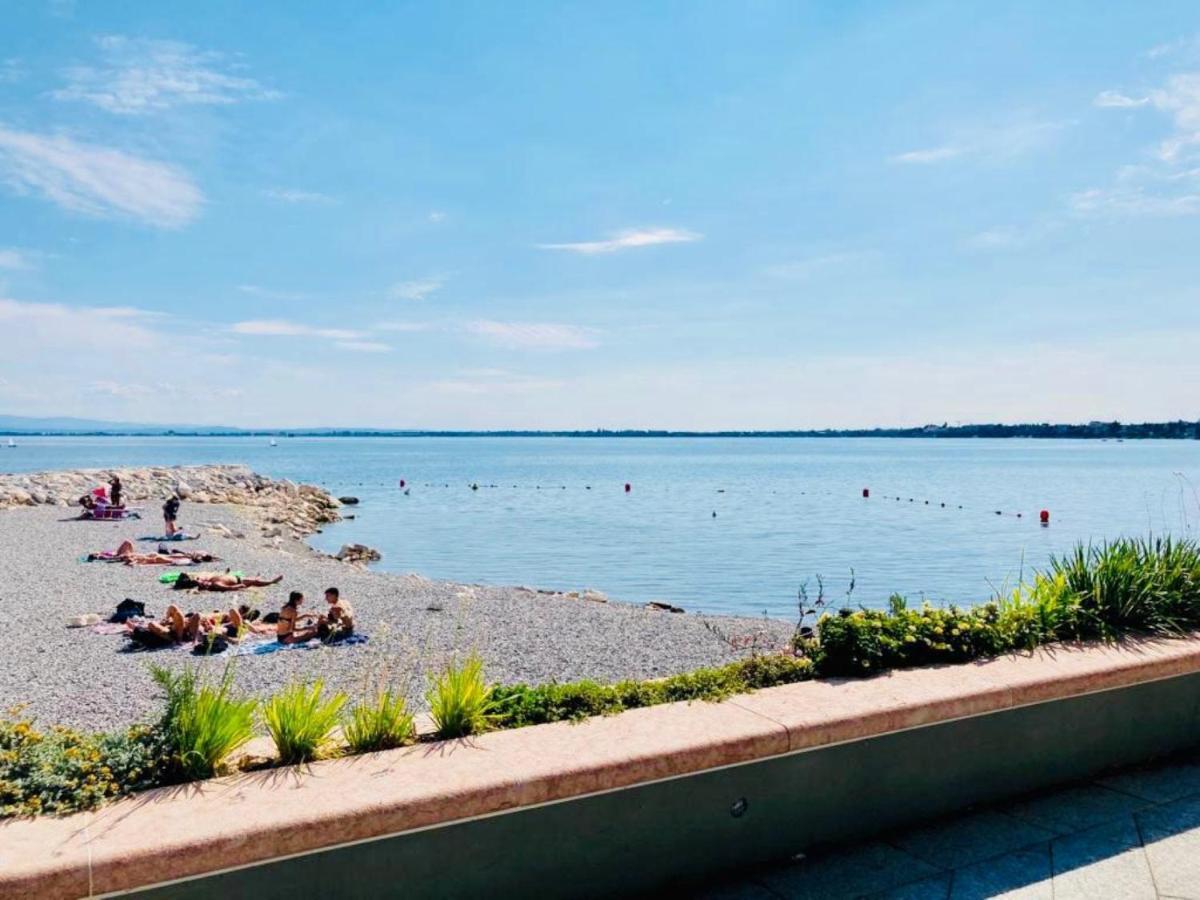 Appartamento Anna Sul Lago Di Garda - Citycenter Desenzano Del Garda Exterior foto